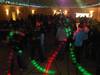 Just getting the party started